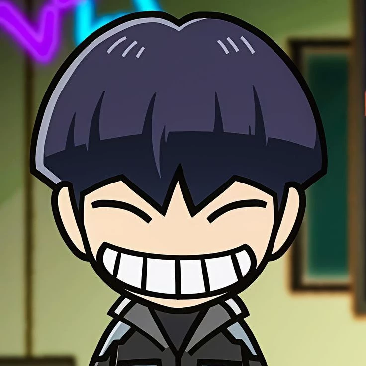 Hoshina Soishiro thumbnail