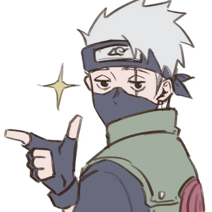 Kakashi Hatake thumbnail