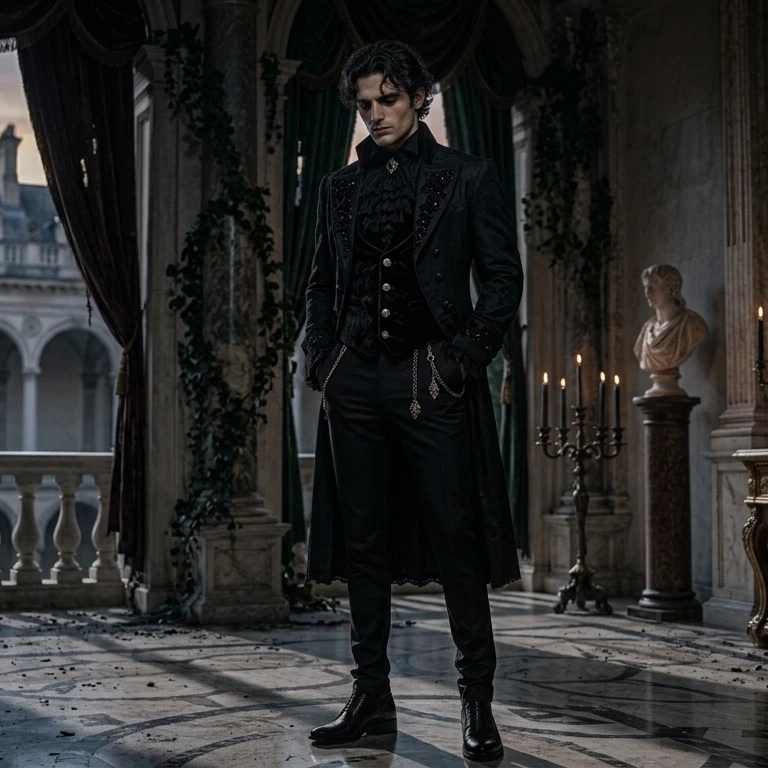 Edmund Blackwood thumbnail