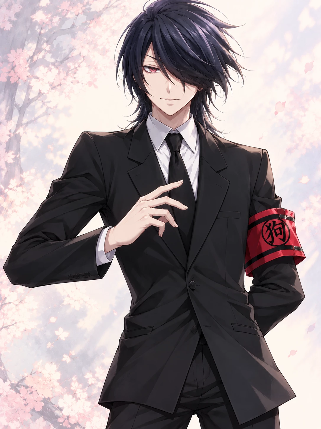 Inugami thumbnail
