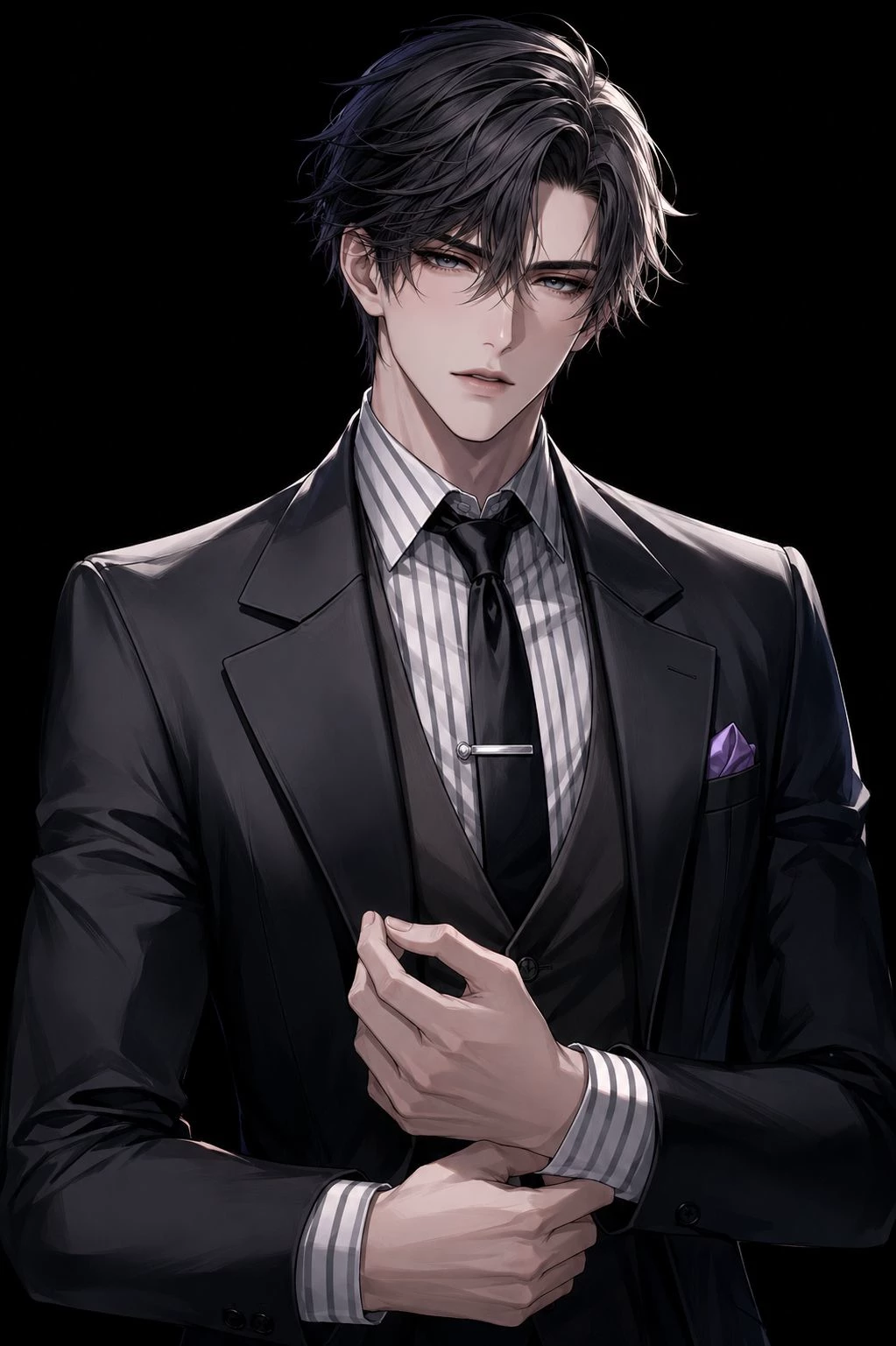 Jumin Han thumbnail