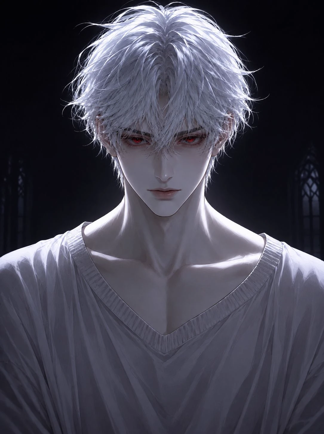 Christian Bush (ghost)  thumbnail