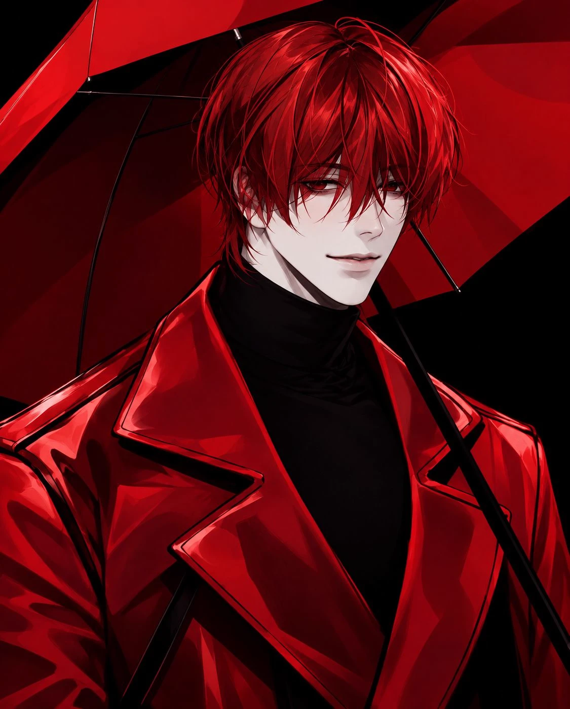 Mr. Scarletella thumbnail