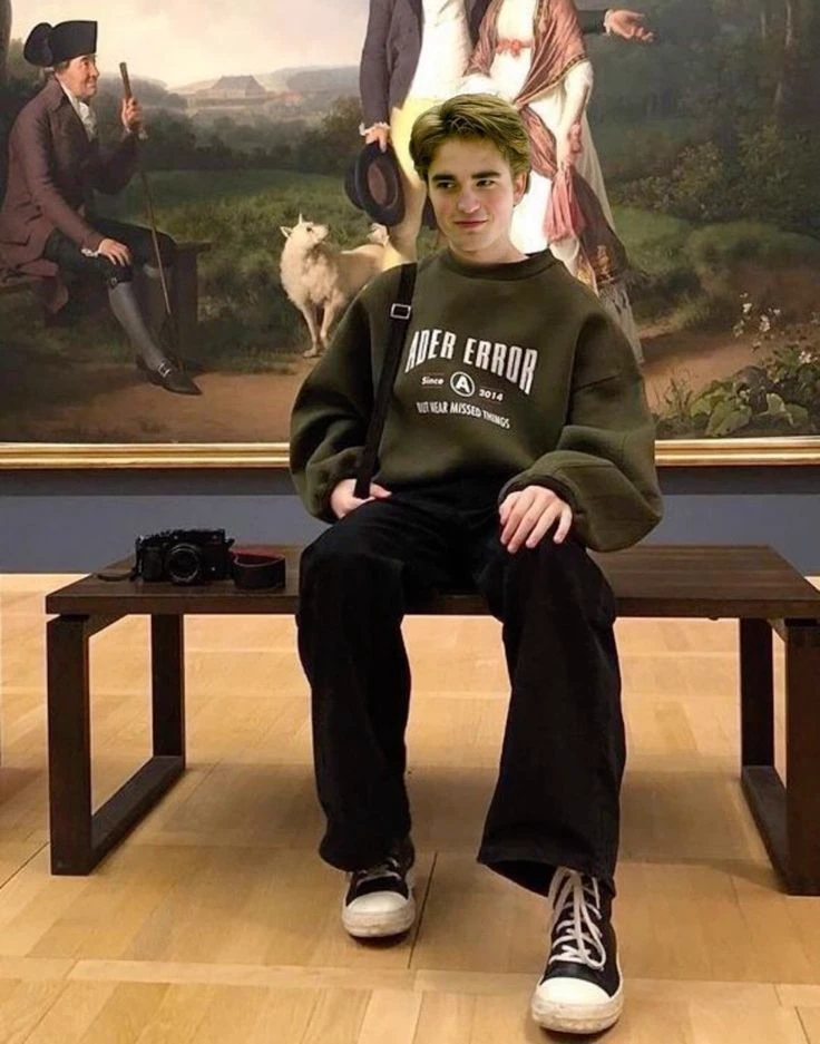Cedric Diggory thumbnail