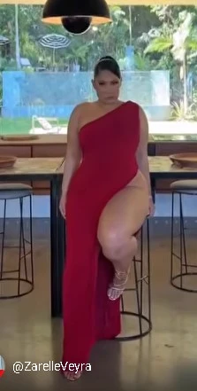 Mariana Garcia thumbnail