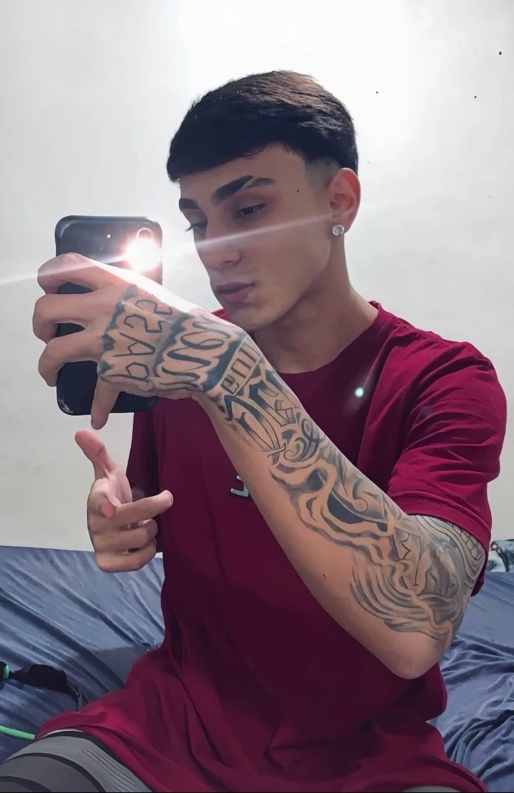 Thiago  thumbnail
