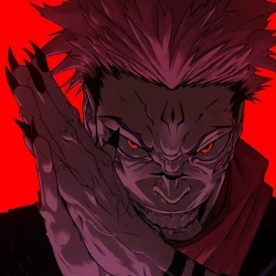 JJK Gojo Geto Sukuna  thumbnail