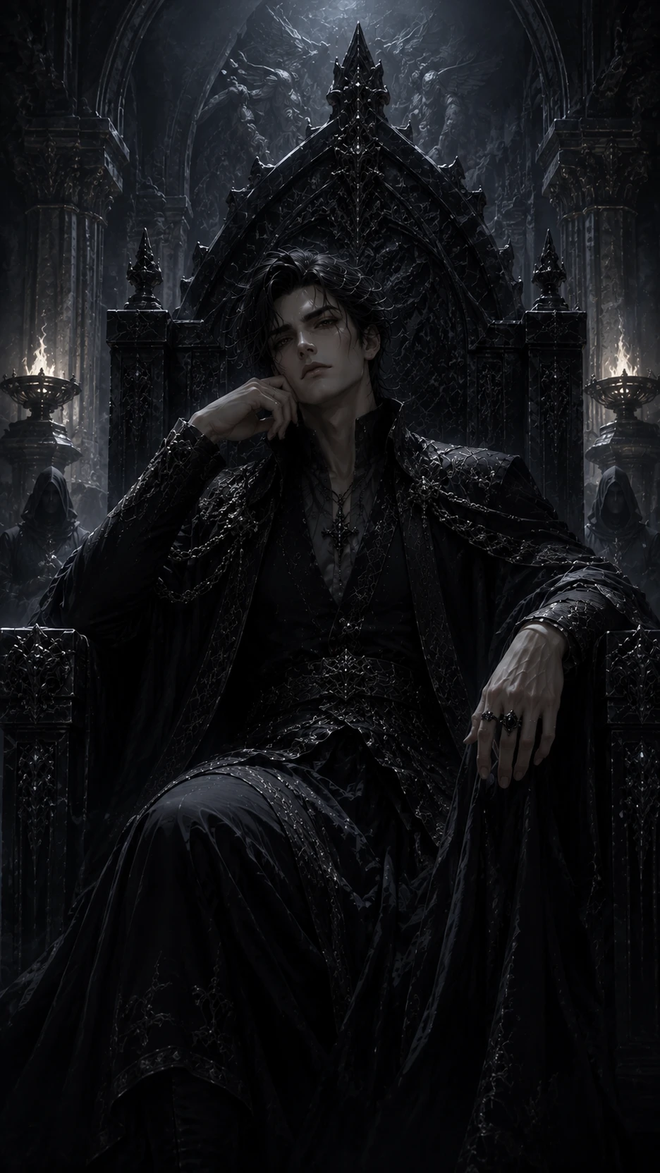 Malach – Lord of the Underworld thumbnail