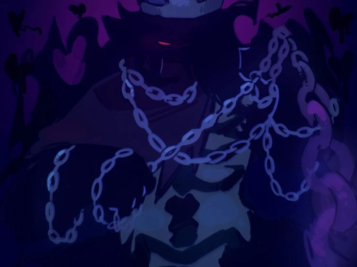 Block tales or tragic ballad thumbnail