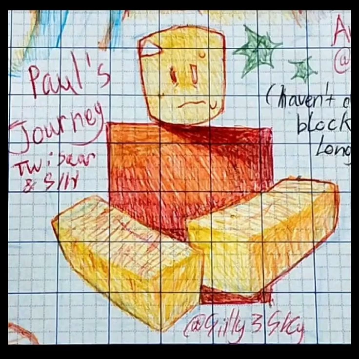 Griefer – Block Tales thumbnail
