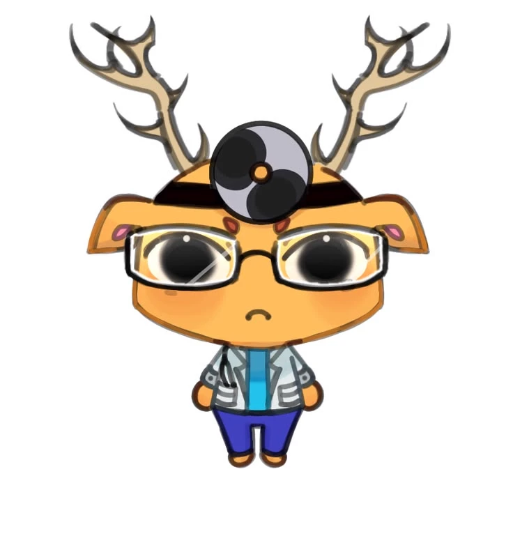 ★-♥︎Best friends of Animal Hospital Anomaly♥︎-★ thumbnail