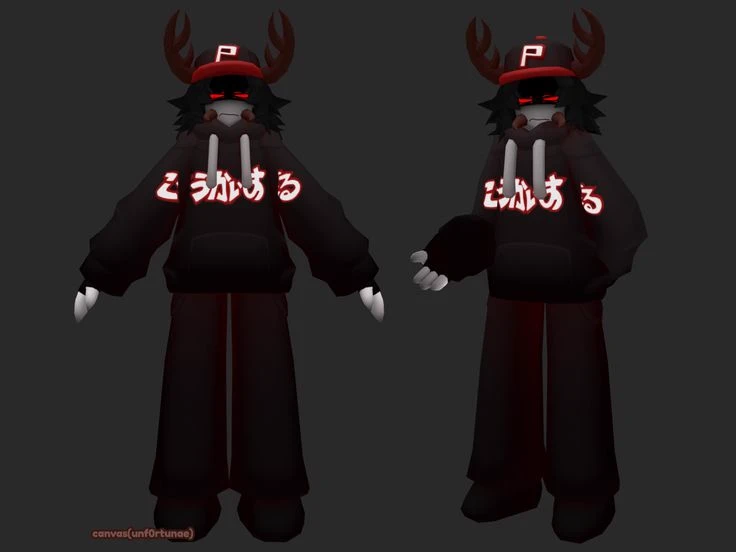 ♥Company of Pest in Regretevator, experimental version♥ thumbnail
