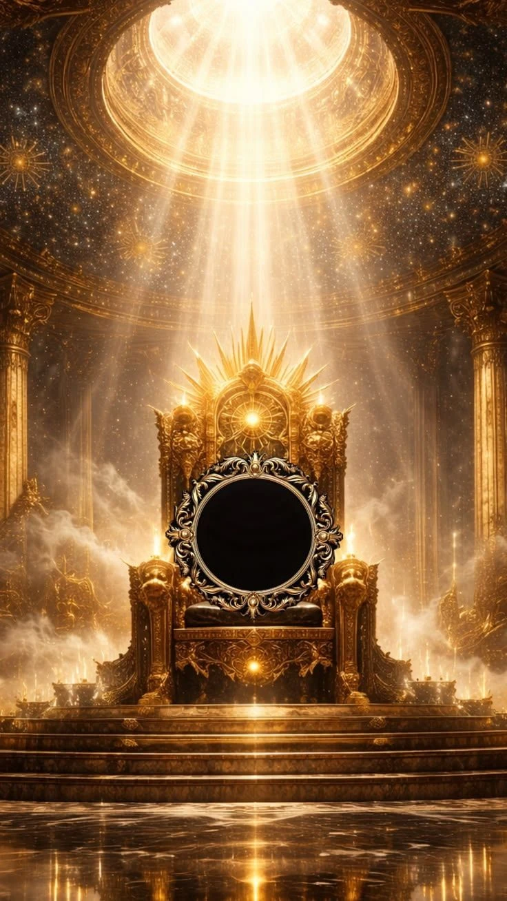 The Seven lost Gods thumbnail