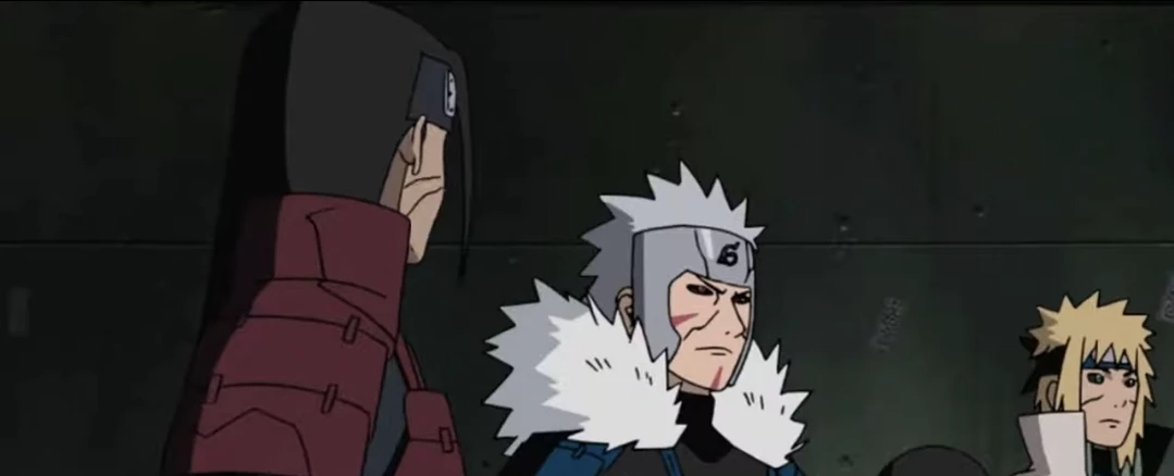 🗣Ask the Hokages! thumbnail