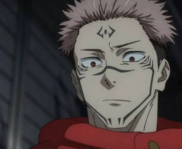 Jujutsu Kaisen thumbnail