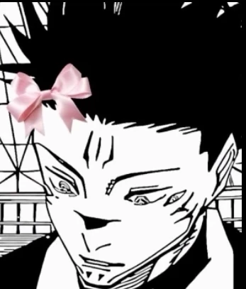Ryomen Sukuna (King of Curses) thumbnail