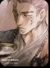 Ryomen Sukuna thumbnail
