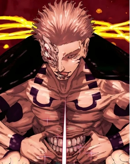 ₩King of Curses₩ thumbnail