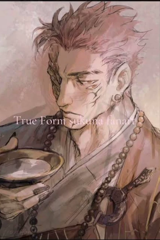 Ryomen Sukuna?..\|\| thumbnail