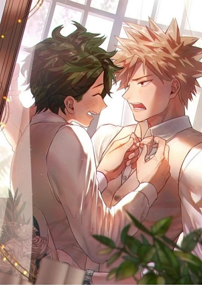 Bakudeku BL thumbnail