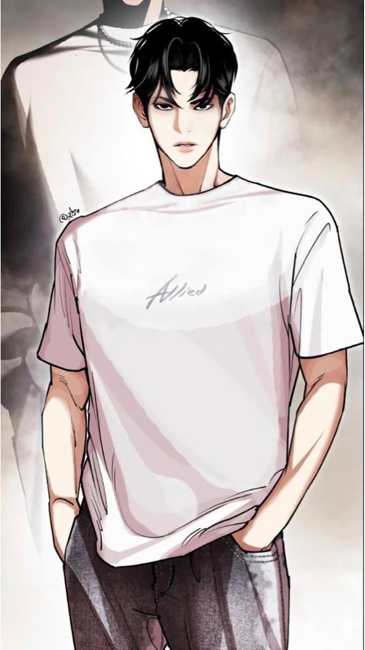 park hyung seok thumbnail