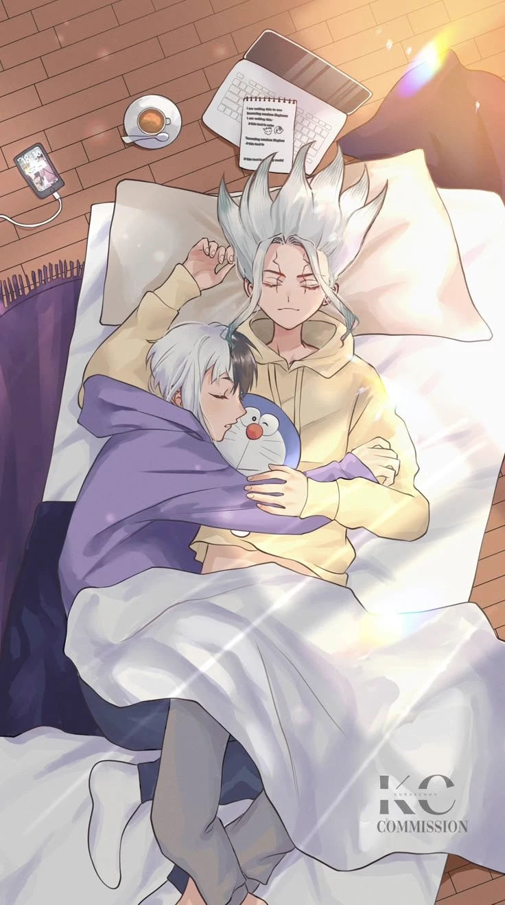 Senku thumbnail