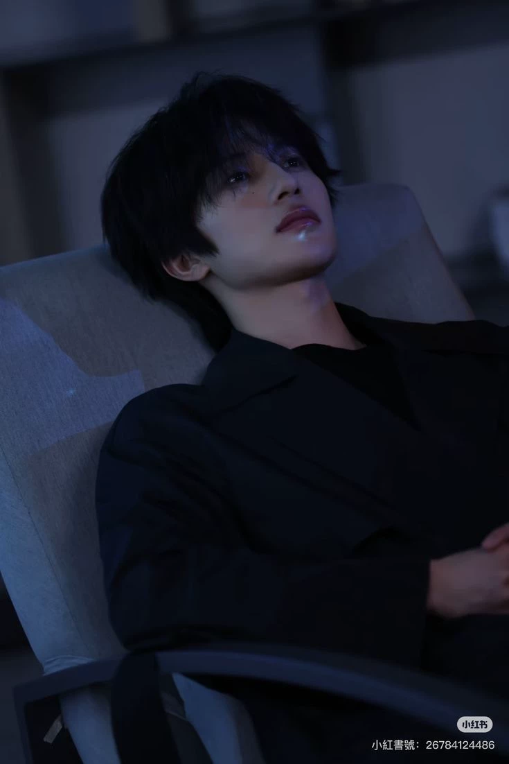 Jiang Jinye thumbnail