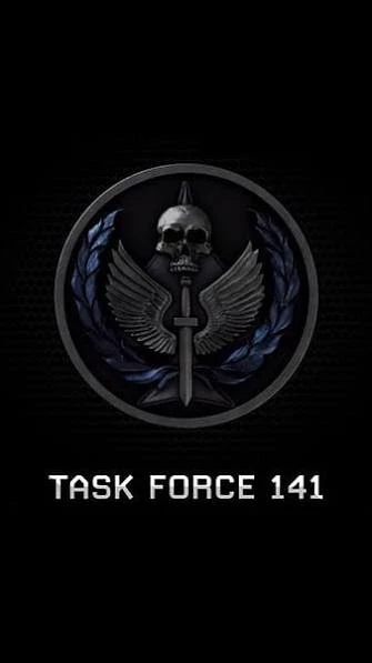 💀Task Force 141💀 thumbnail