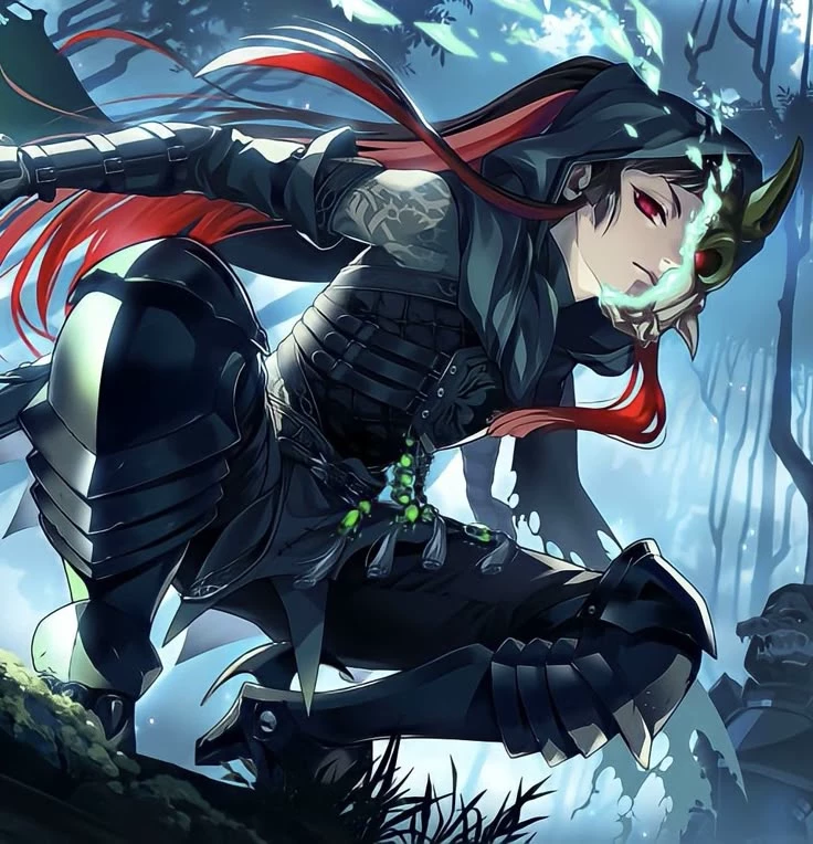 Lilia Vanrouge thumbnail