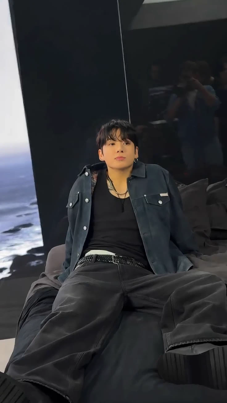 Jeon jungkook thumbnail