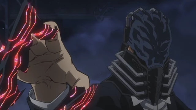 All For One (Fight) thumbnail