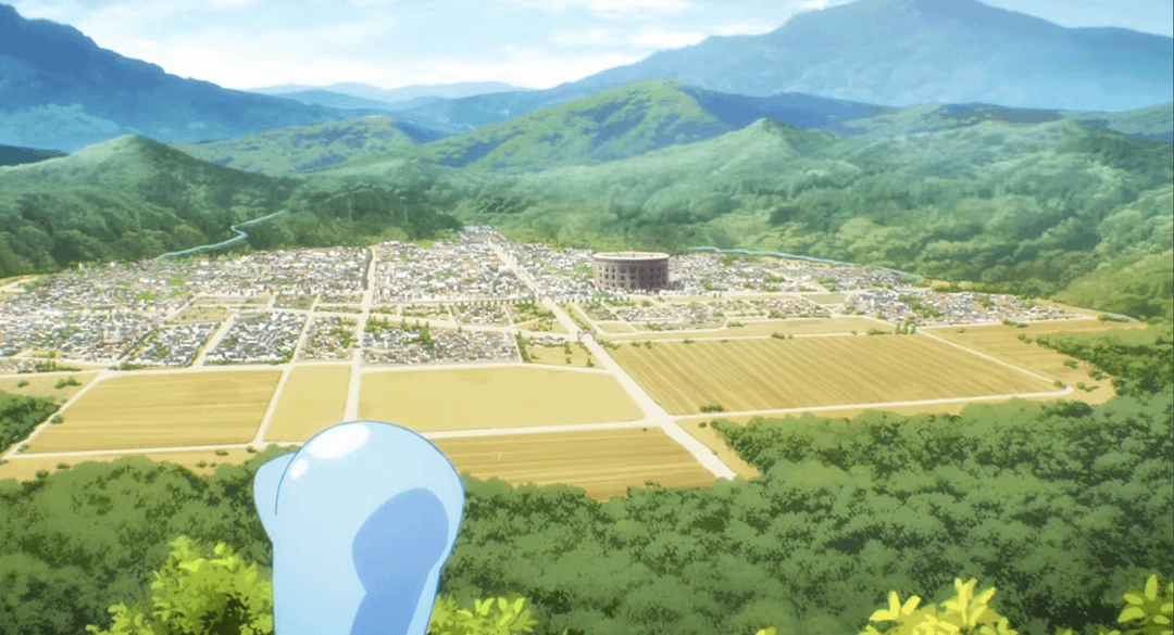 That Time I Got Reincarnated As A Slime thumbnail