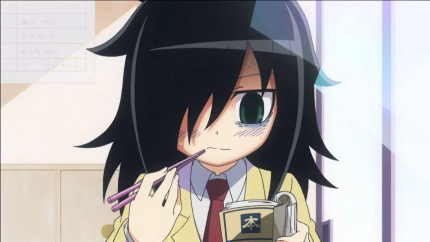 Watamote RP thumbnail