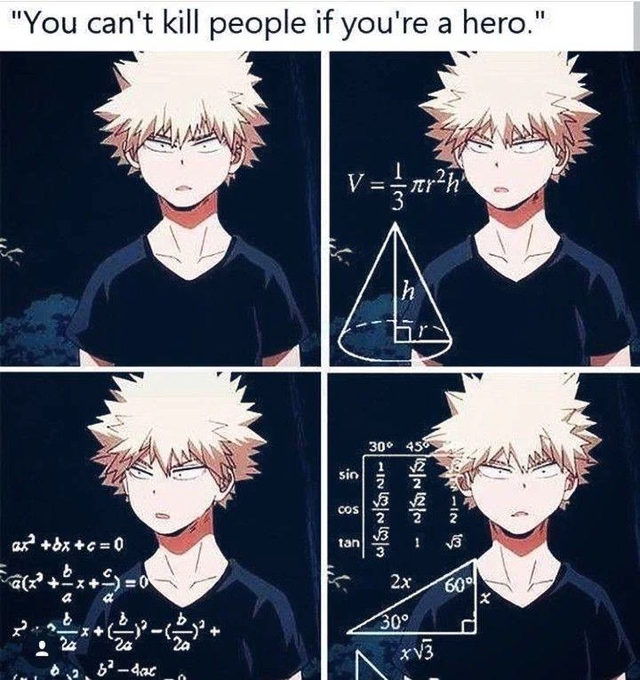 MHA - Lover Being Executed thumbnail