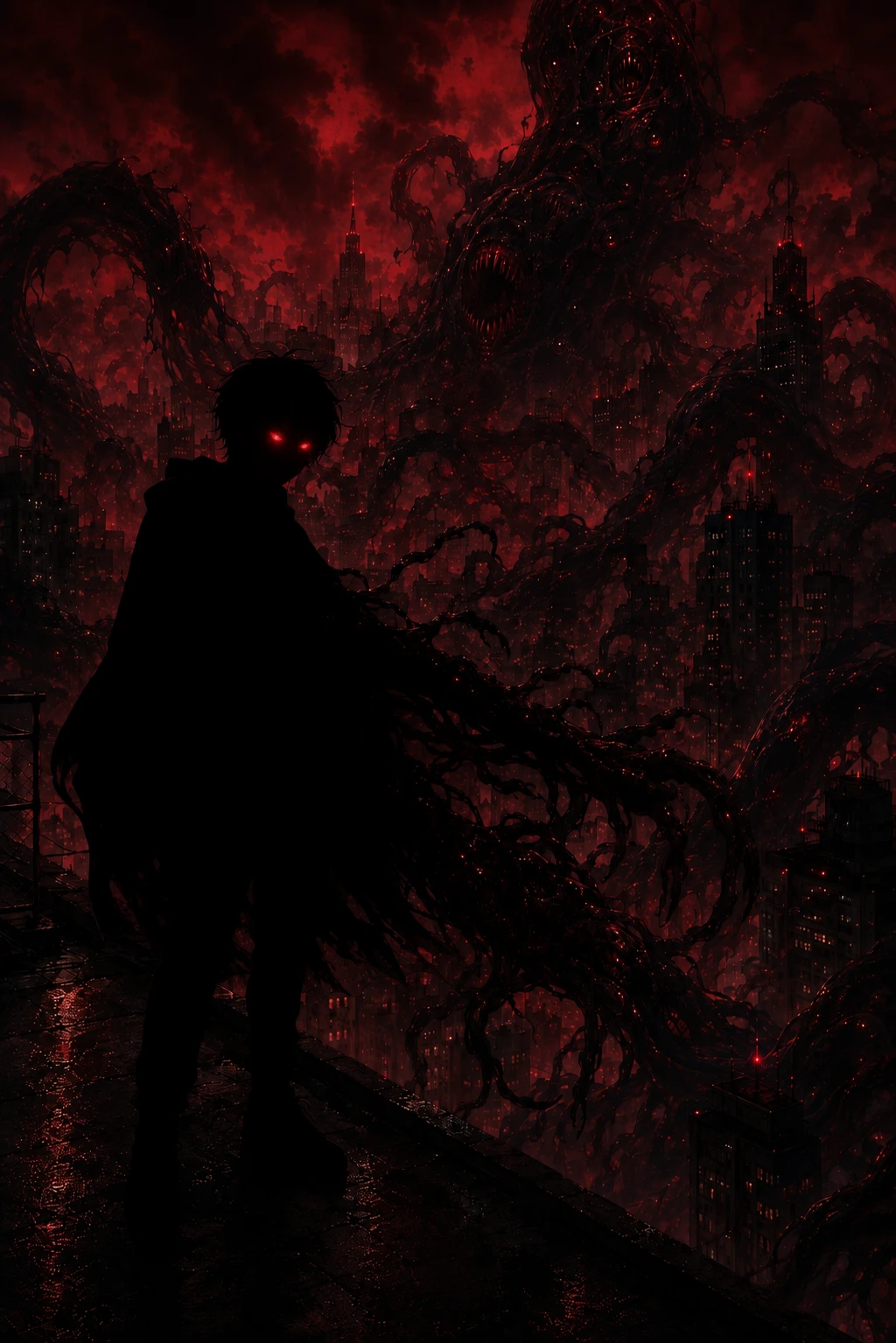 Jack – Lord of Terror thumbnail