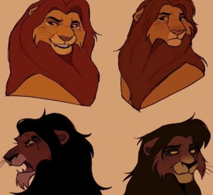 The Lion King thumbnail
