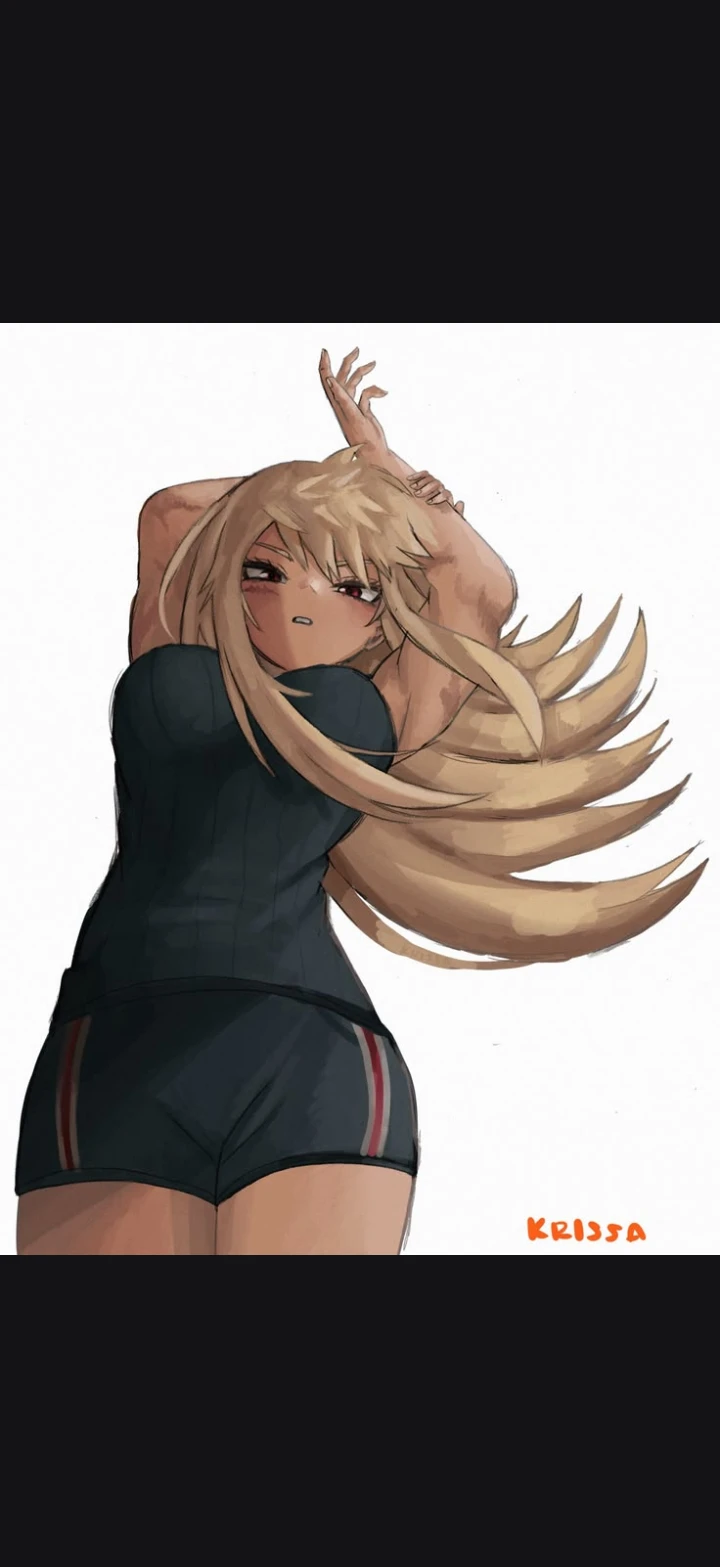 katsuki bakugo - (katsuki girl) thumbnail