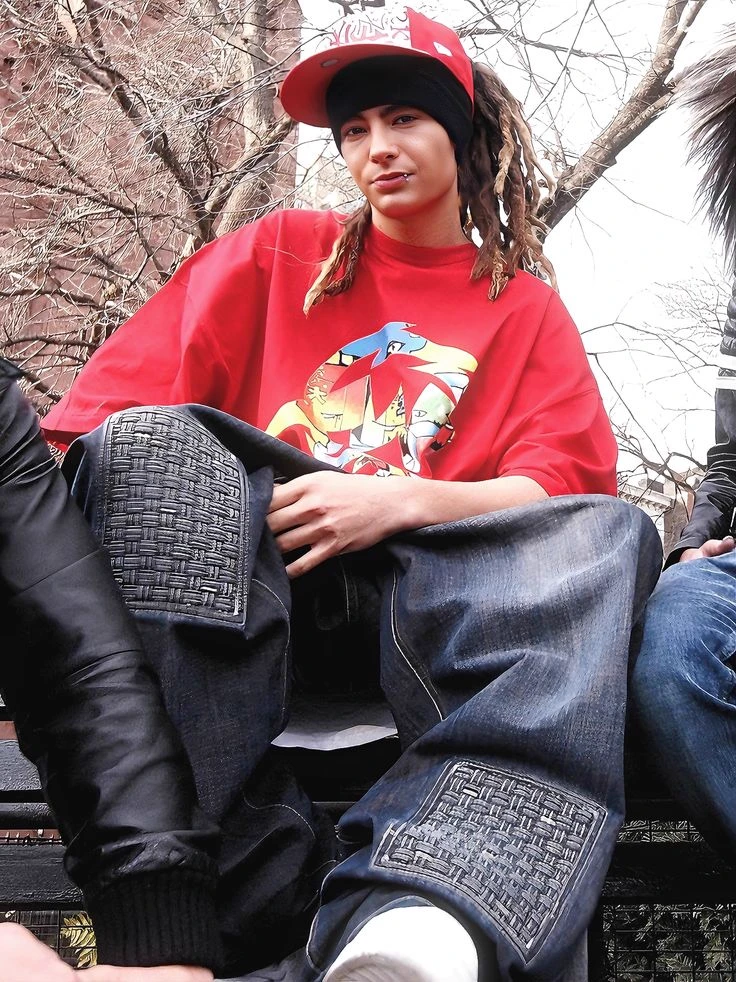 Tom Kaulitz thumbnail
