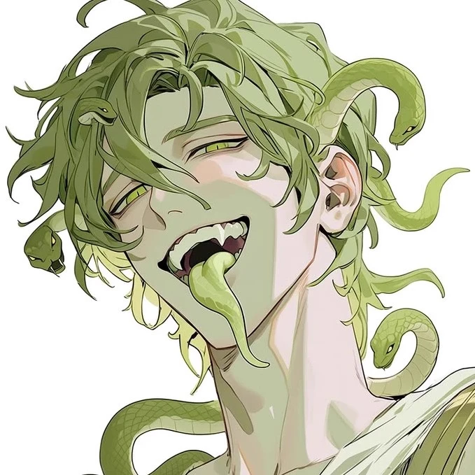 Gorgon (BL) thumbnail