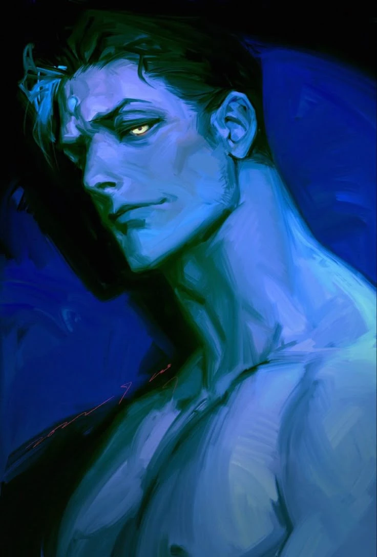 Lord of Tartarus │ BL thumbnail