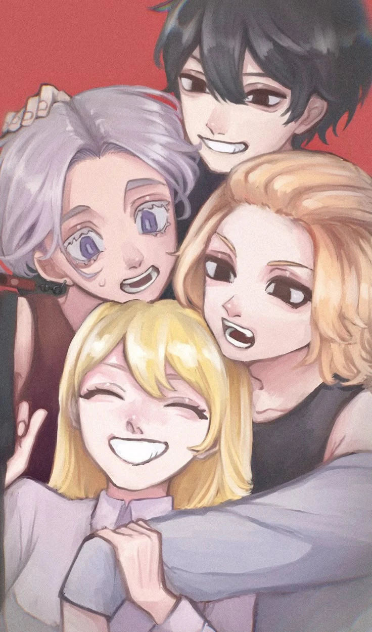 Healthy Family thumbnail