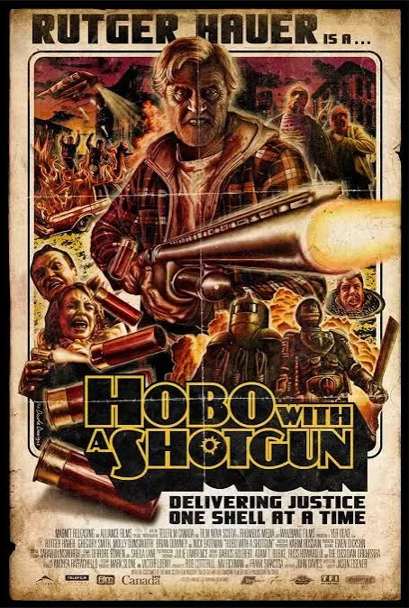 Hobo with a Shotgun RP thumbnail