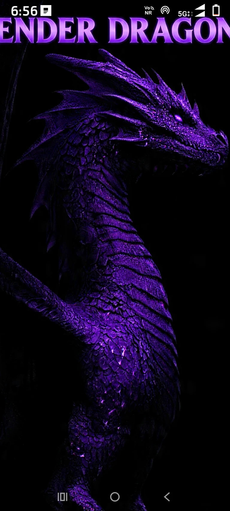 Andy Dragon thumbnail