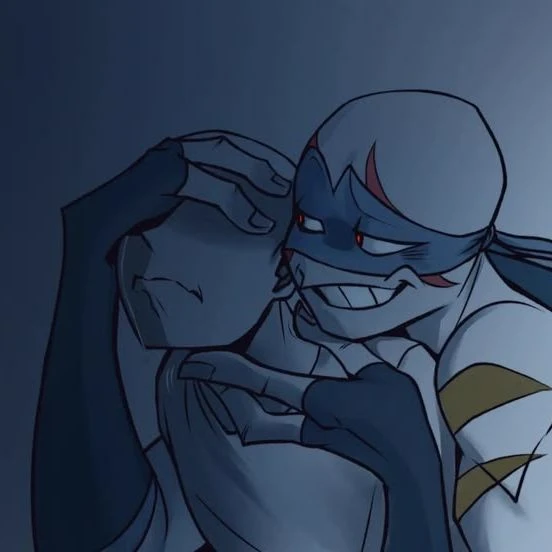 Leonardo rottmnt (Yandere) thumbnail