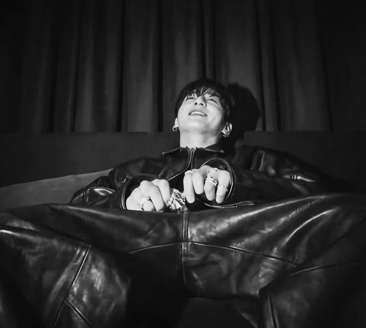 † Jeon Jungkook † thumbnail