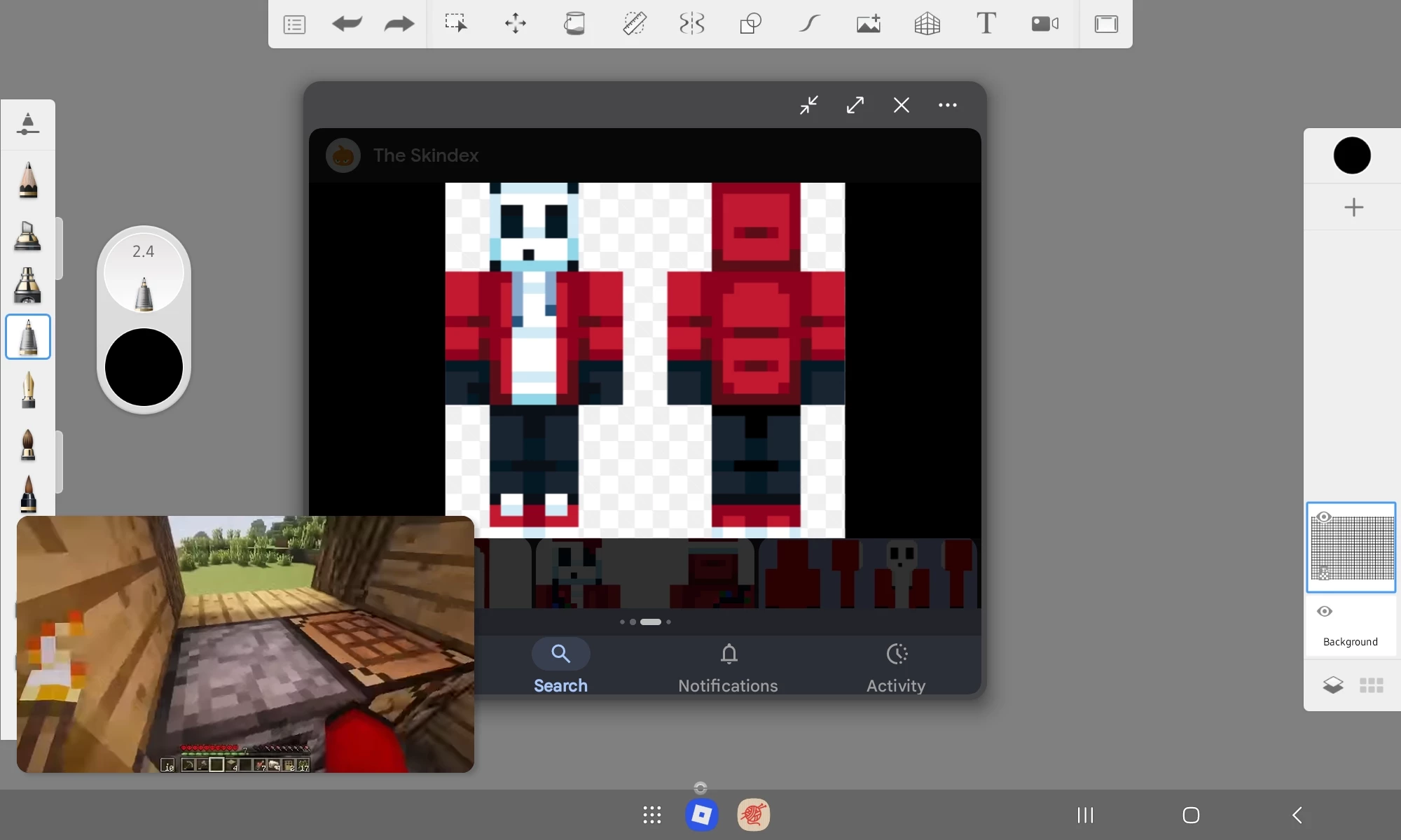 Vivilly thumbnail