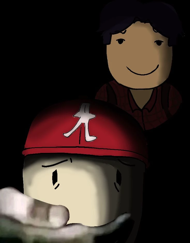 Jackson Hillwalker thumbnail