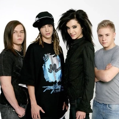 Tokio Hotel  thumbnail