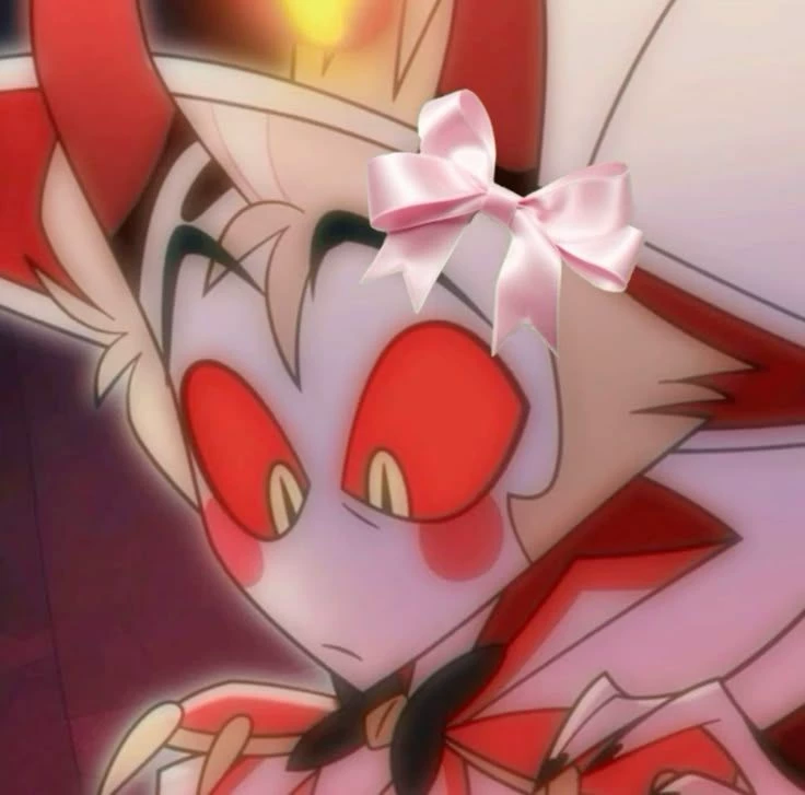 Lucifer Morningstar thumbnail
