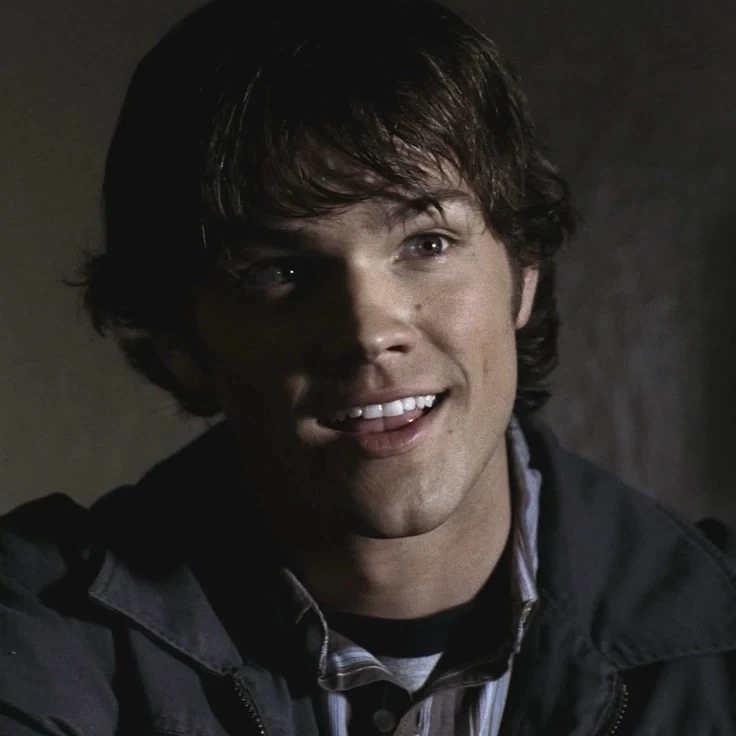 Sam Winchester thumbnail